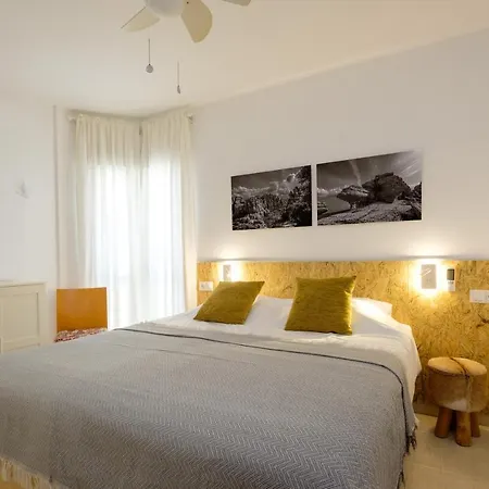 Loft2stay.com Apartment Malaga