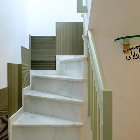 Loft2stay.com Apartment *