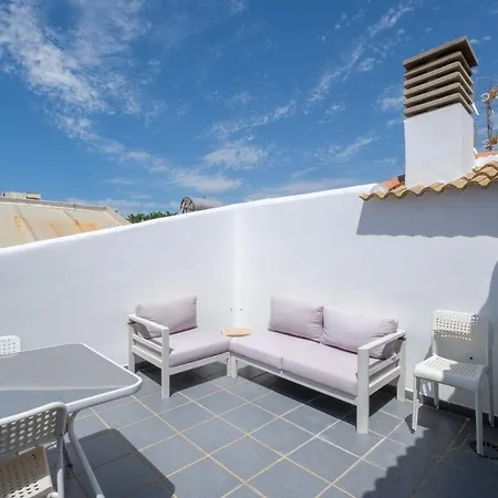 Loft2stay.com Malaga