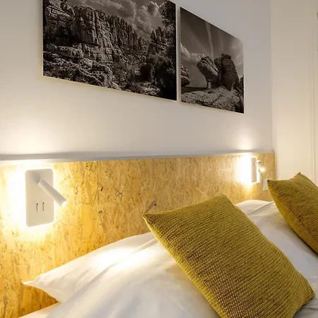 Loft2stay.com Malaga