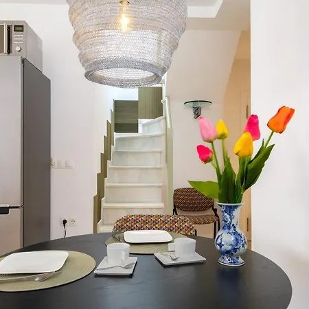 Apartment Loft2stay.com