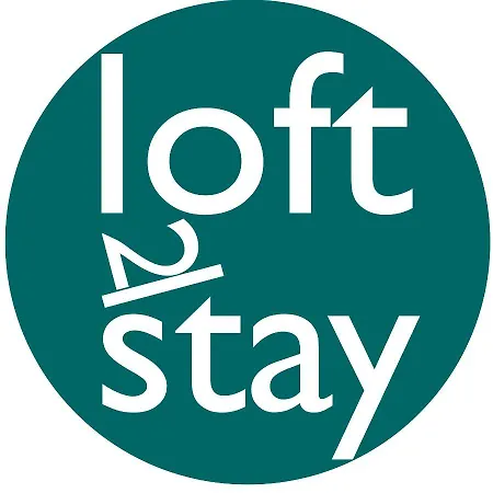 Loft2stay.com Apartment