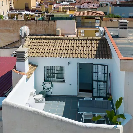 Loft2stay.com Apartment Malaga