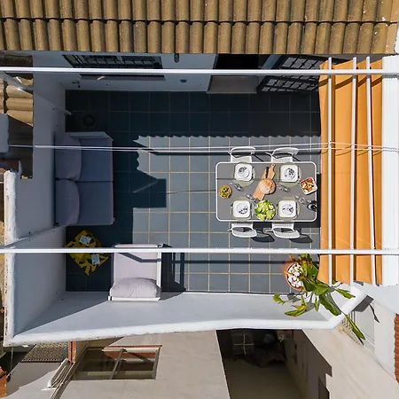 Apartment Loft2stay.com *
