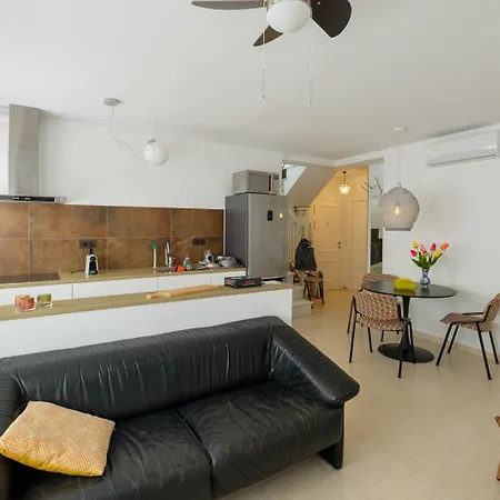 Apartment Loft2stay.com *