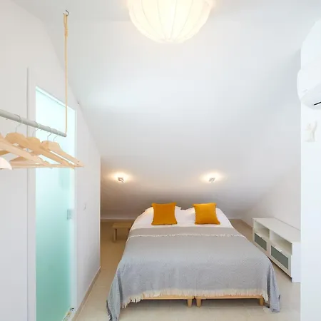 Loft2stay.com Apartment Malaga