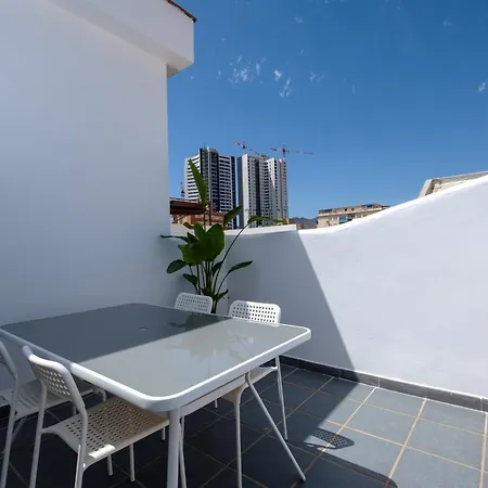 Loft2stay.com * Malaga